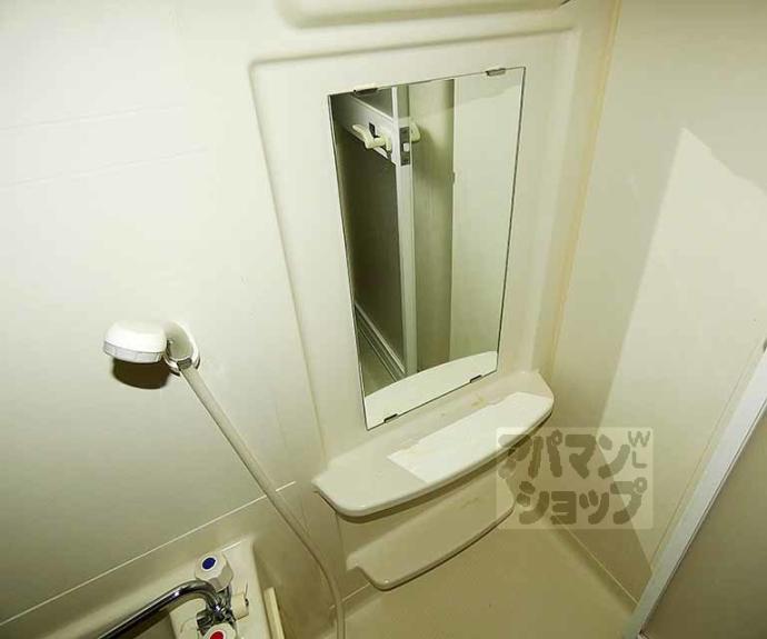 【プラネシア星の子京都御所】間取