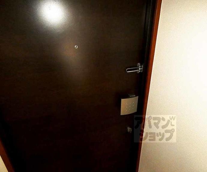 【プラネシア星の子京都御所】間取