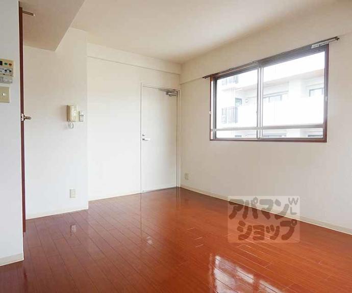 【プラネシア星の子京都御所】間取