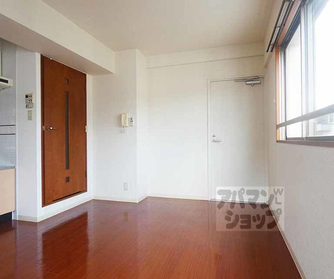 【プラネシア星の子京都御所】間取