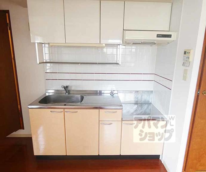 【プラネシア星の子京都御所】間取