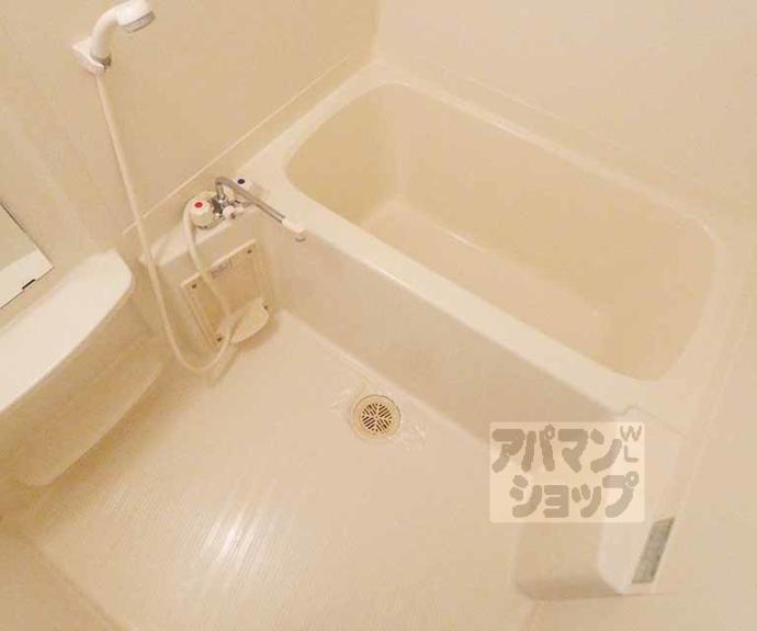 【プラネシア星の子京都御所】間取