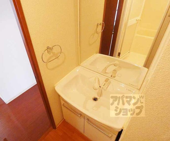 【プラネシア星の子京都御所】間取