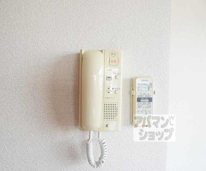 【プラネシア星の子京都御所】間取