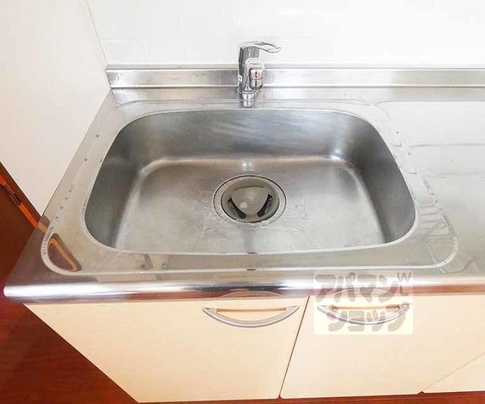 【プラネシア星の子京都御所】間取