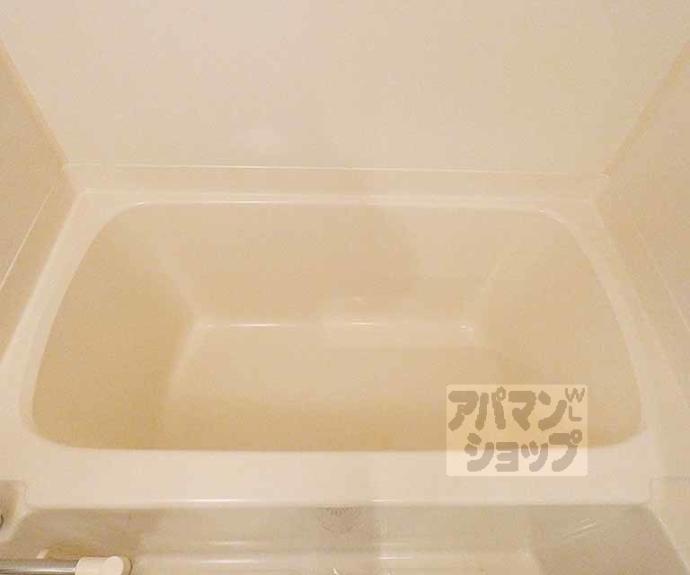 【プラネシア星の子京都御所】間取