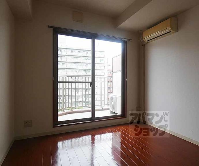 【プラネシア星の子京都御所】間取