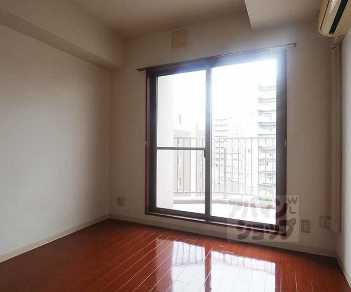 【プラネシア星の子京都御所】間取