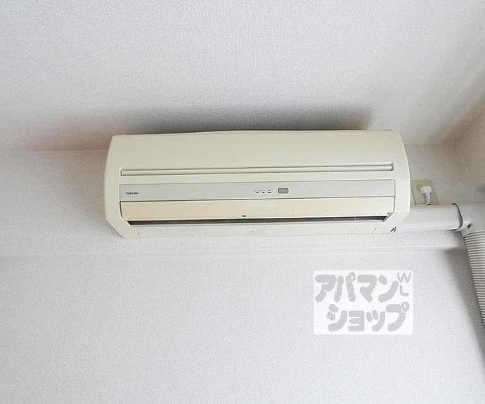 【プラネシア星の子京都御所】間取