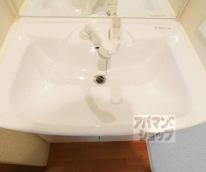 【プラネシア星の子京都御所】間取