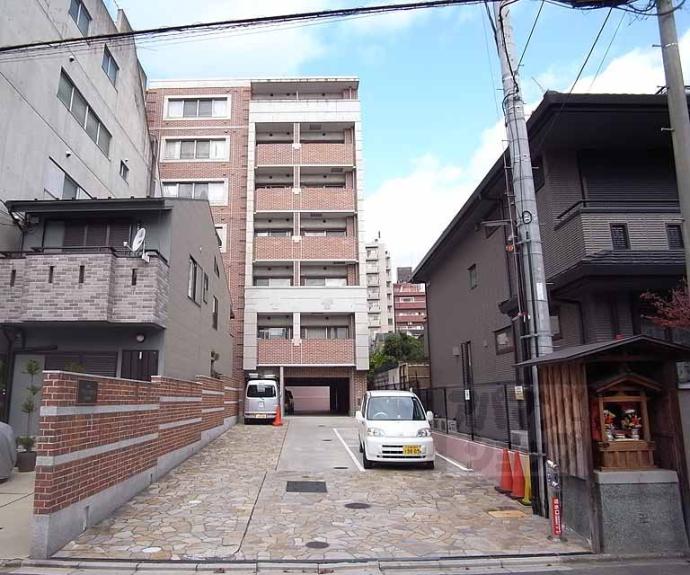 【プラネシア星の子京都御所】間取