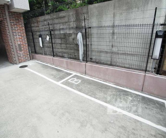 【プラネシア星の子京都御所】間取