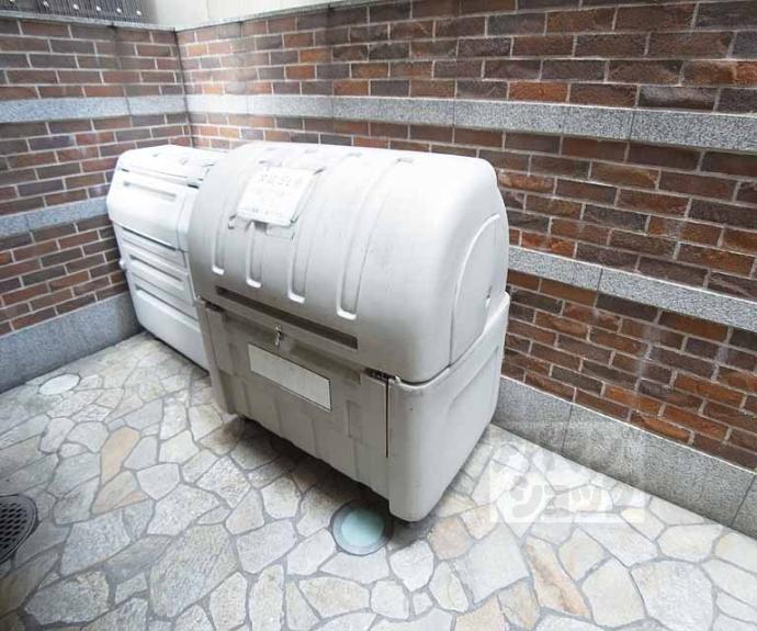 【プラネシア星の子京都御所】間取