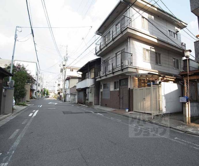 【プラネシア星の子京都御所】間取