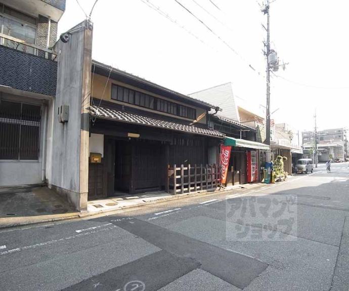 【プラネシア星の子京都御所】間取