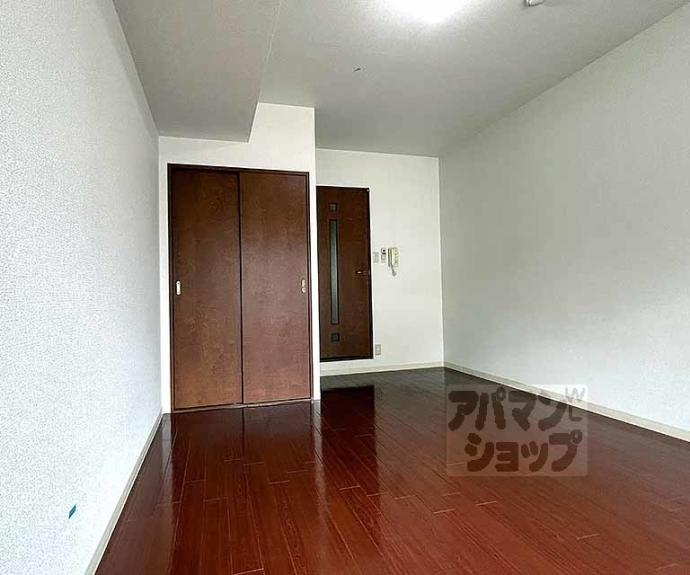 【プラネシア星の子京都御所】間取