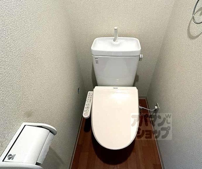 【プラネシア星の子京都御所】間取