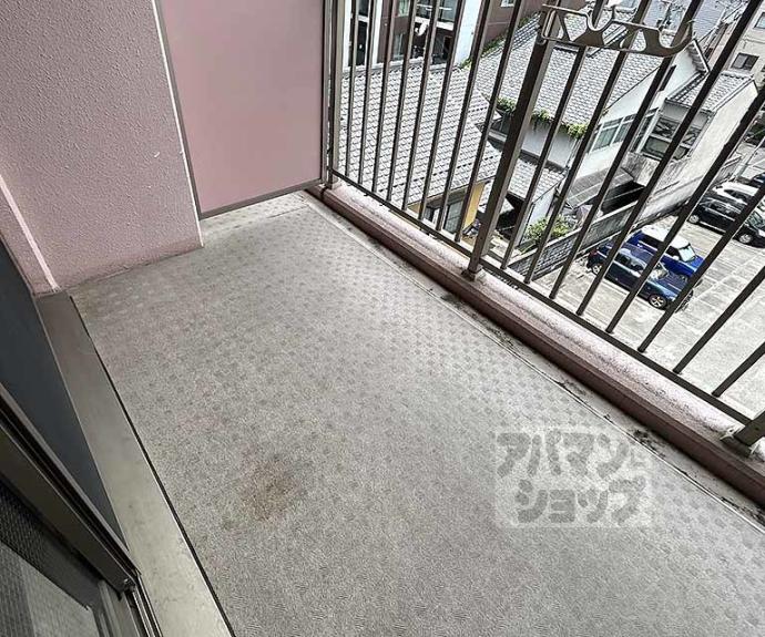 【プラネシア星の子京都御所】間取