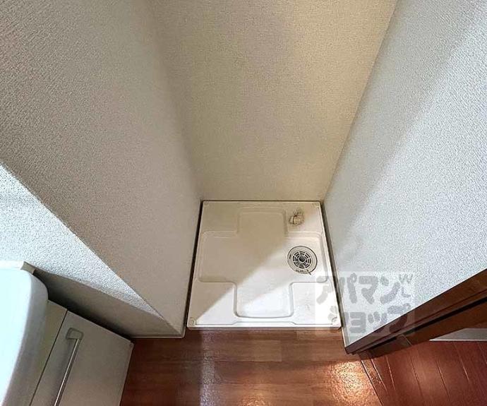 【プラネシア星の子京都御所】間取