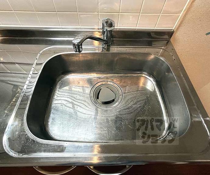 【プラネシア星の子京都御所】間取