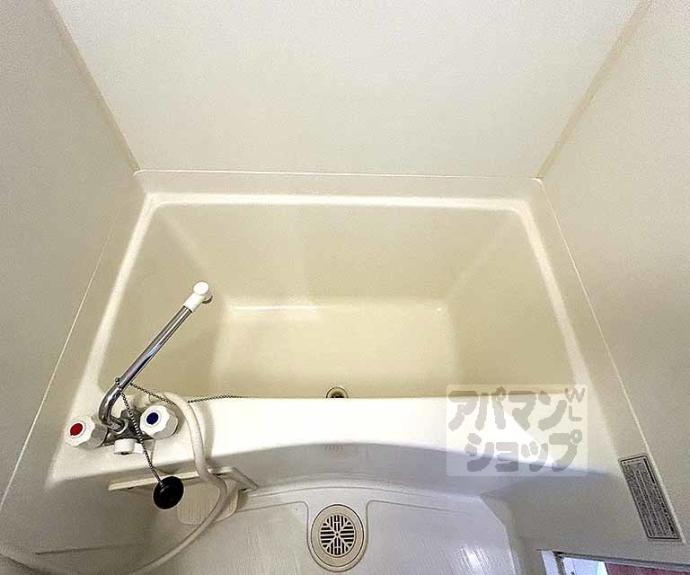 【プラネシア星の子京都御所】間取