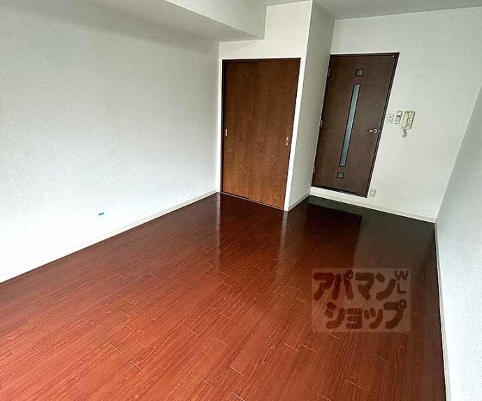 【プラネシア星の子京都御所】間取