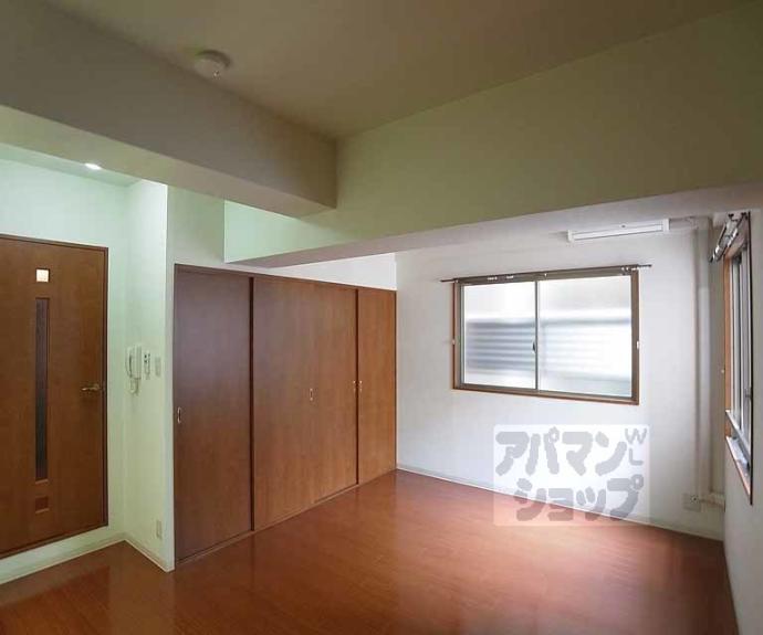 【プラネシア星の子京都御所】間取