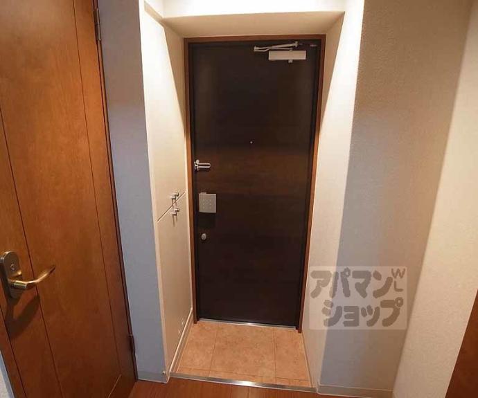 【プラネシア星の子京都御所】間取