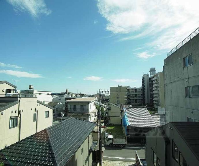 【プラネシア星の子京都御所】間取