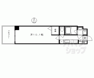 【プラネシア星の子三条油小路】