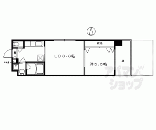 【プラネシア星の子三条油小路】