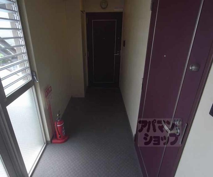 【庵・光洋】間取