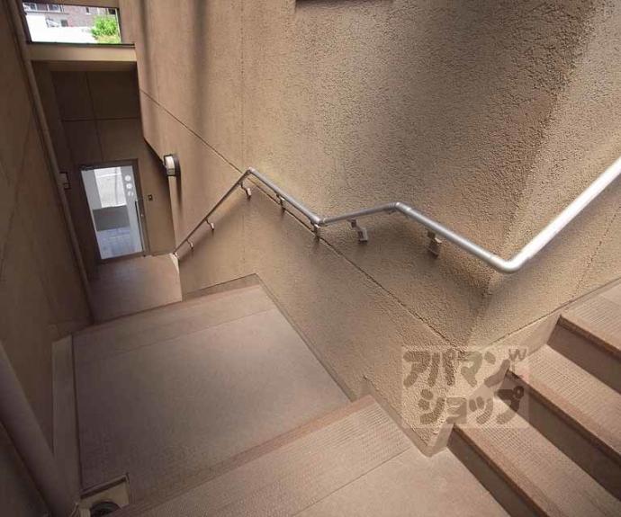 【庵・光洋】間取