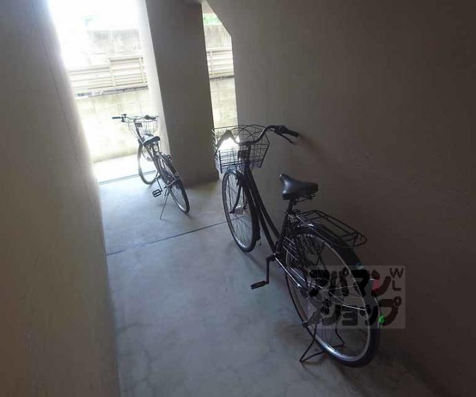 【庵・光洋】間取