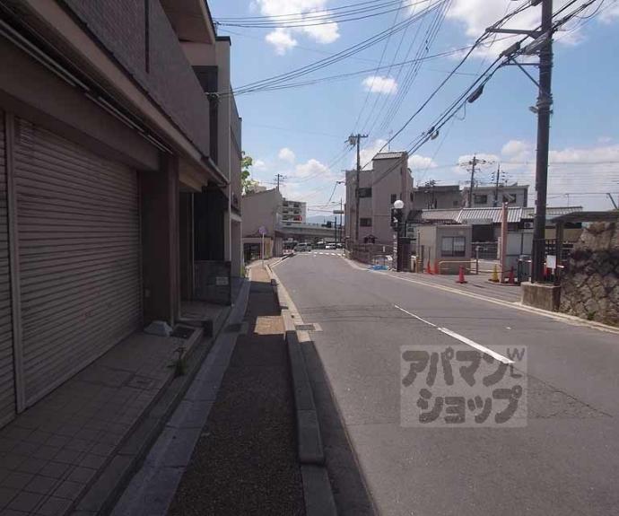 【庵・光洋】間取