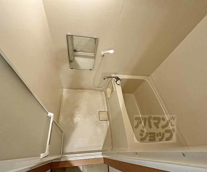 【Belle・Forme平安】間取