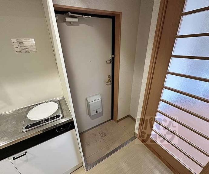 【Belle・Forme平安】間取