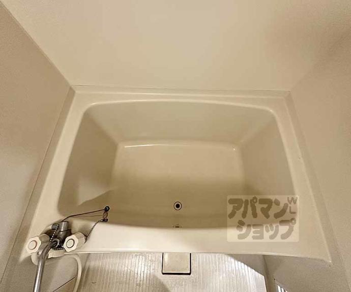 【Belle・Forme平安】間取