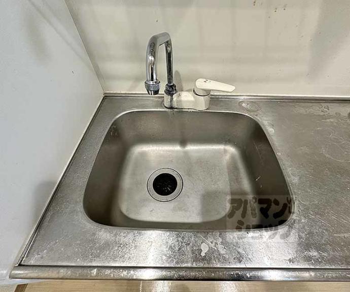 【Belle・Forme平安】間取