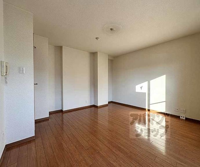 【Belle・Forme平安】間取