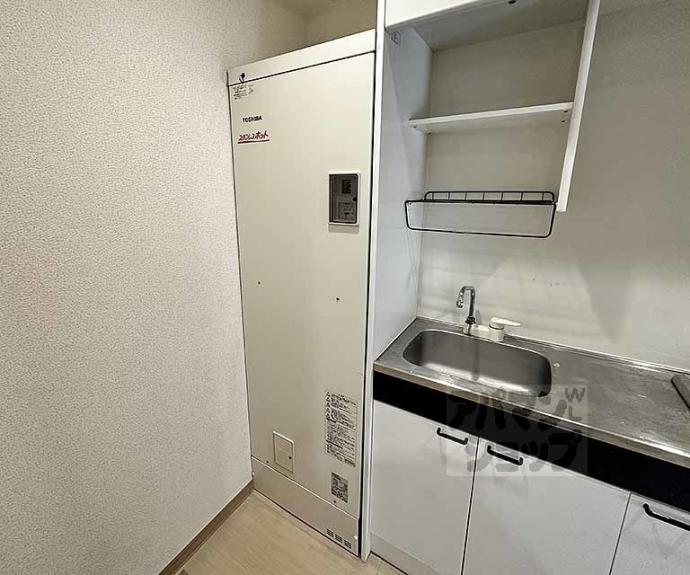 【Belle・Forme平安】間取