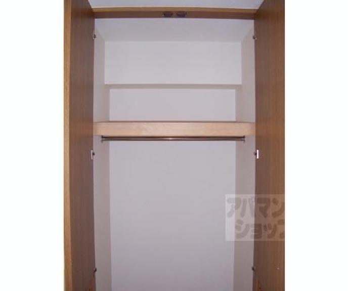 【ベラジオ四条烏丸Ⅲ】間取