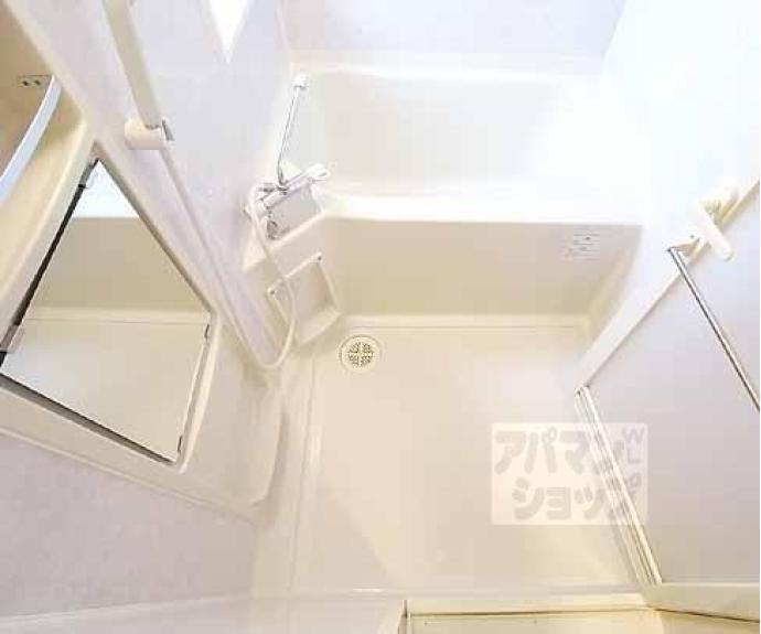 【ベラジオ四条烏丸Ⅲ】間取