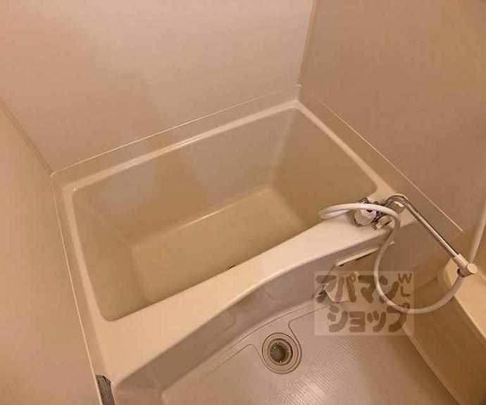 【プレサンス京都四条河原町ネクステージ】間取