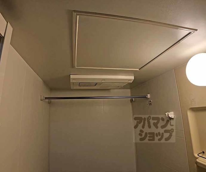 【プレサンス京都四条河原町ネクステージ】間取