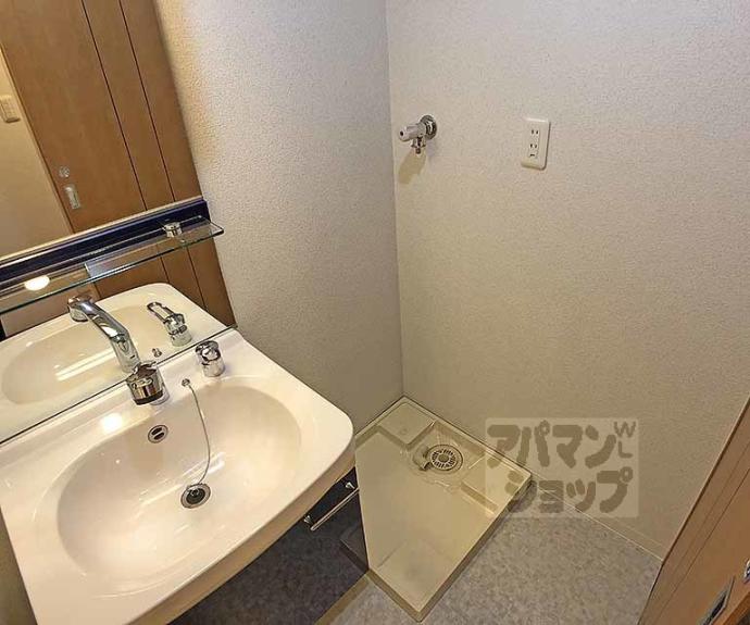 【プレサンス京都四条河原町ネクステージ】間取
