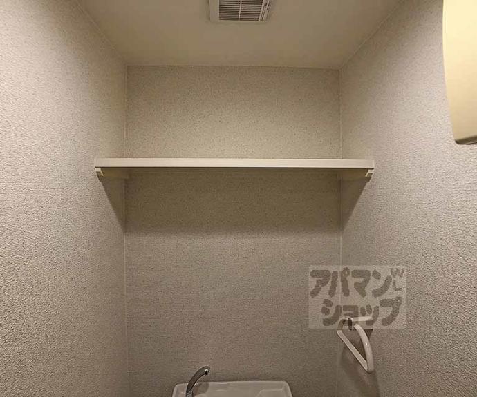 【プレサンス京都四条河原町ネクステージ】間取