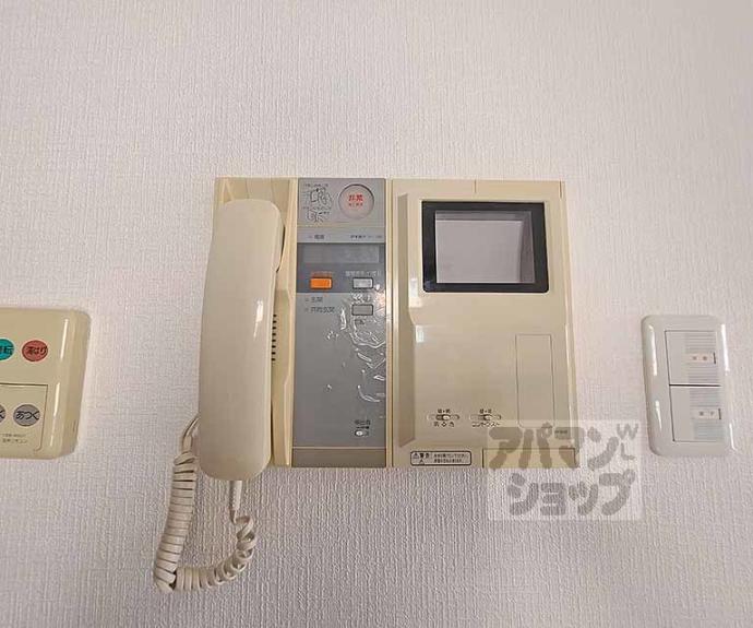 【プレサンス京都四条河原町ネクステージ】間取