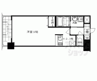 【プレサンス京都四条河原町ネクステージ】