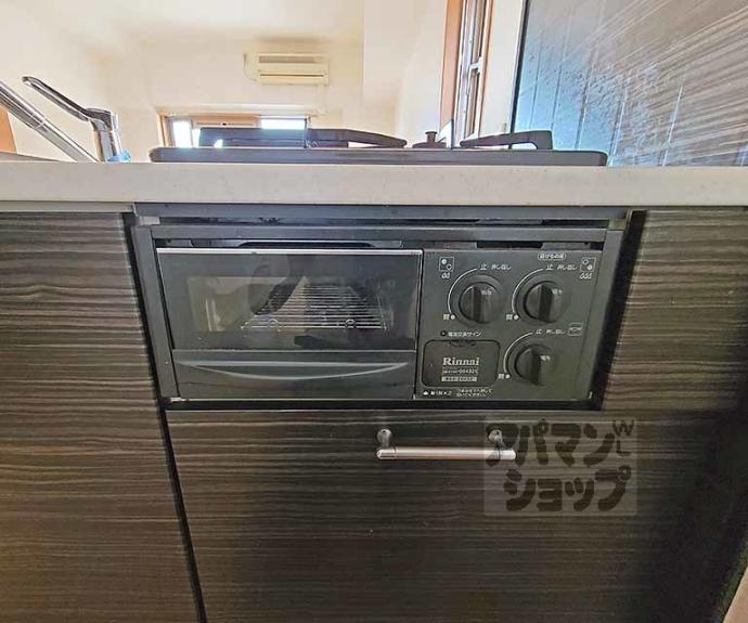 【プレサンス京都四条河原町ネクステージ】間取